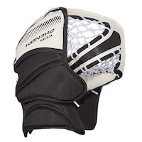 CCM Phenom Youth  Hockey Goalie Pads Back_Flat
