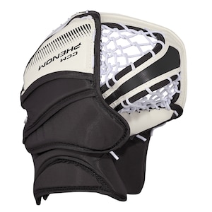 CCM Phenom Youth Hockey Goalie Pads