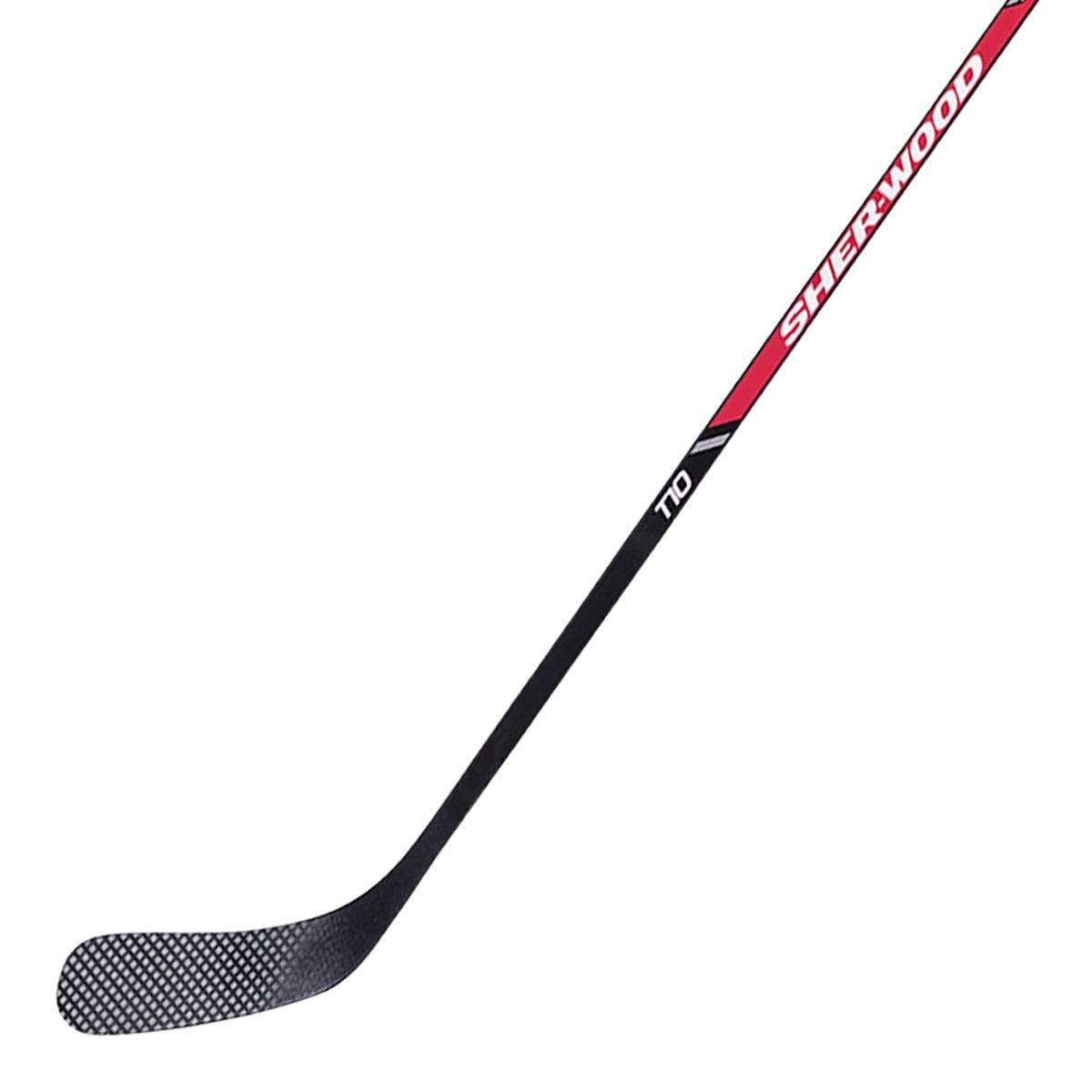 Sherwood T10 Youth Hockey Stick