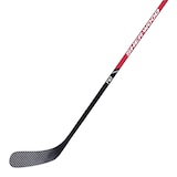 Sherwood T10 Youth Hockey Stick CloseUp