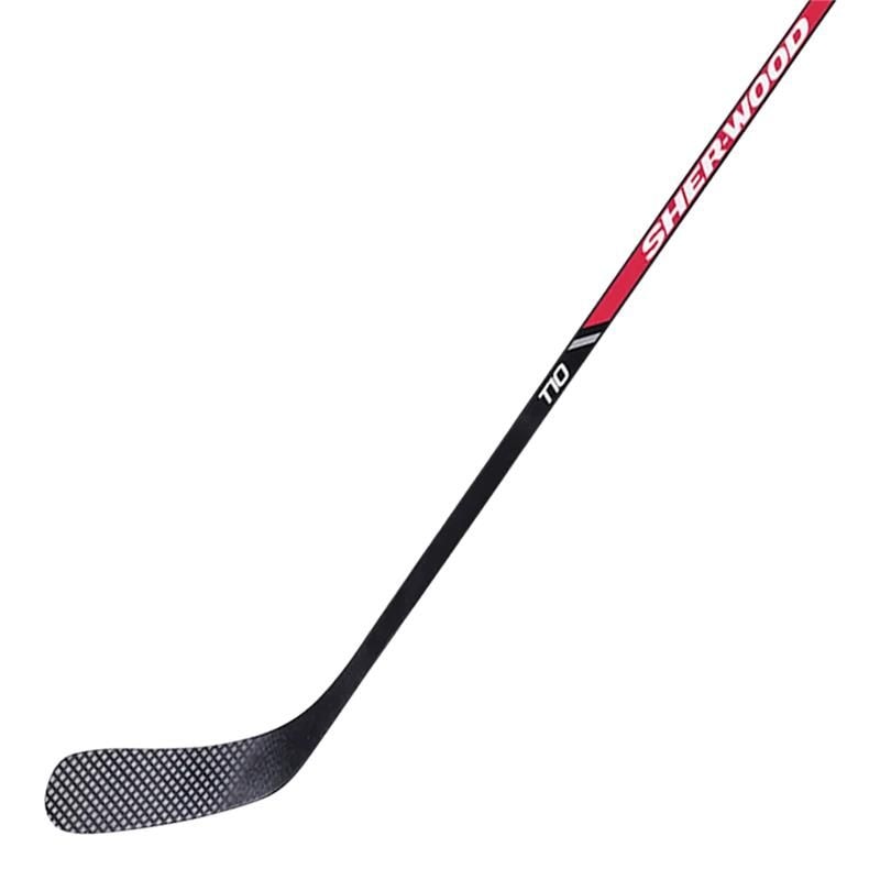 Sherwood T10 Junior Hockey Stick