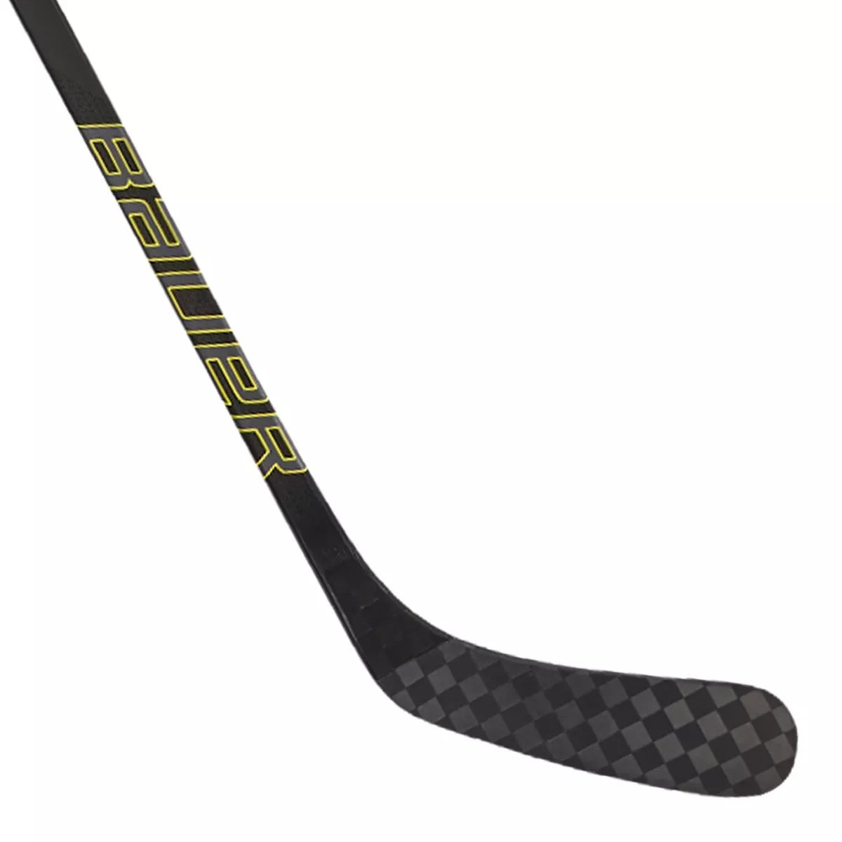 Bauer Supreme 3-Stripe Grip Intermediate Hockey Stick