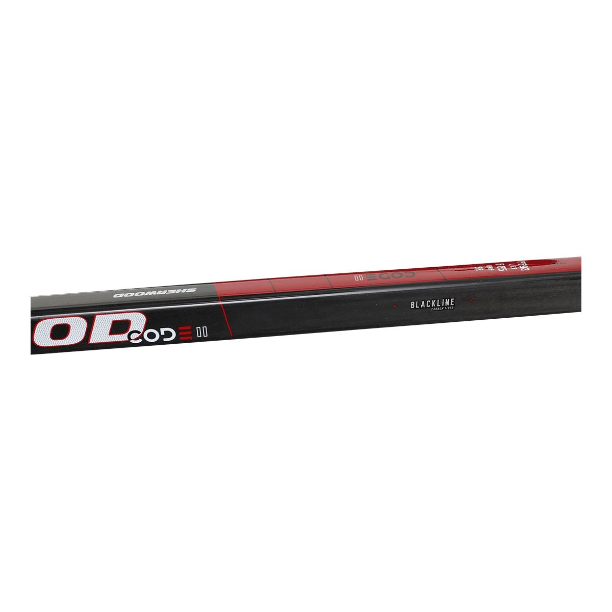 Sherwood Code II Grip Senior Hockey Stick