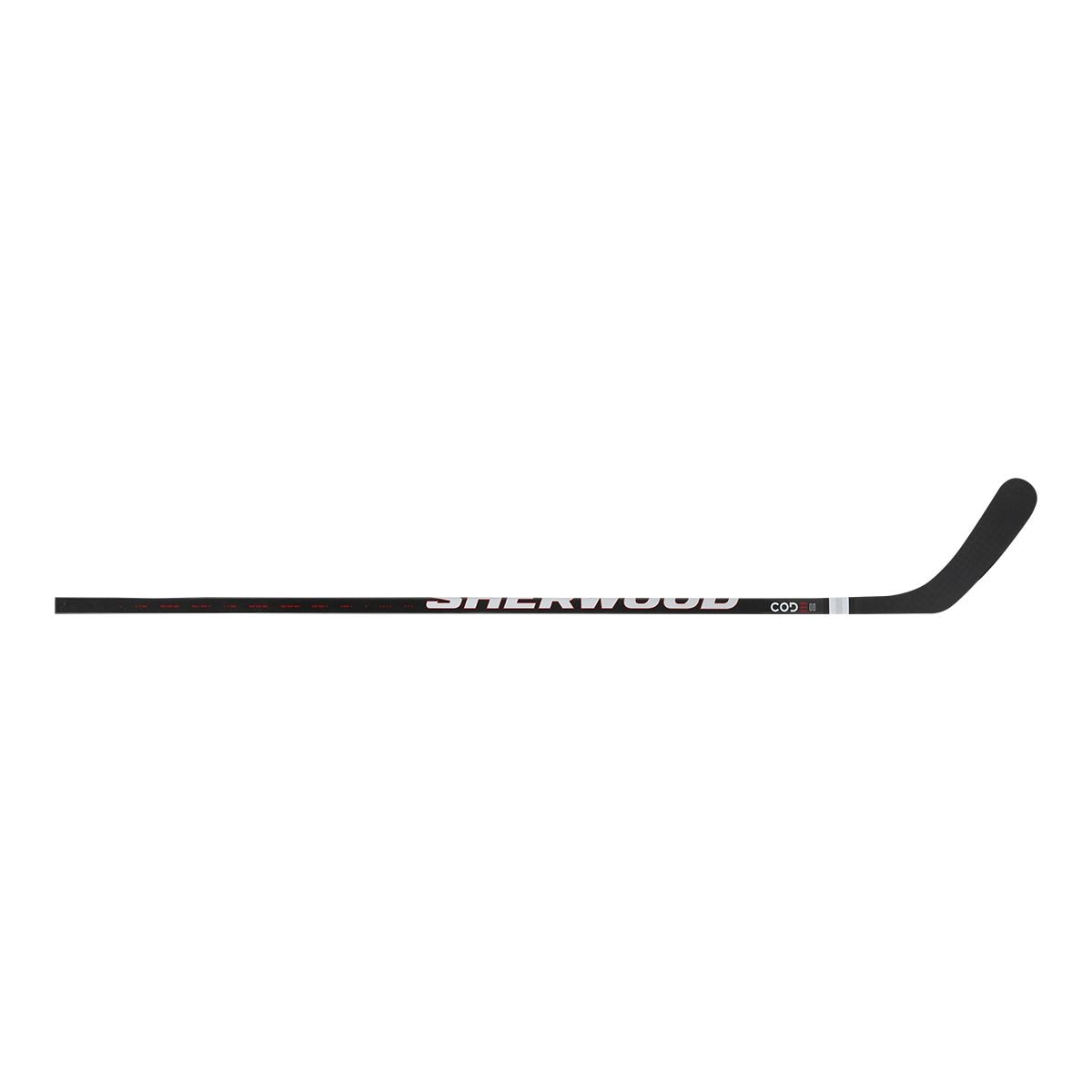 Sherwood Code II Grip Senior Hockey Stick