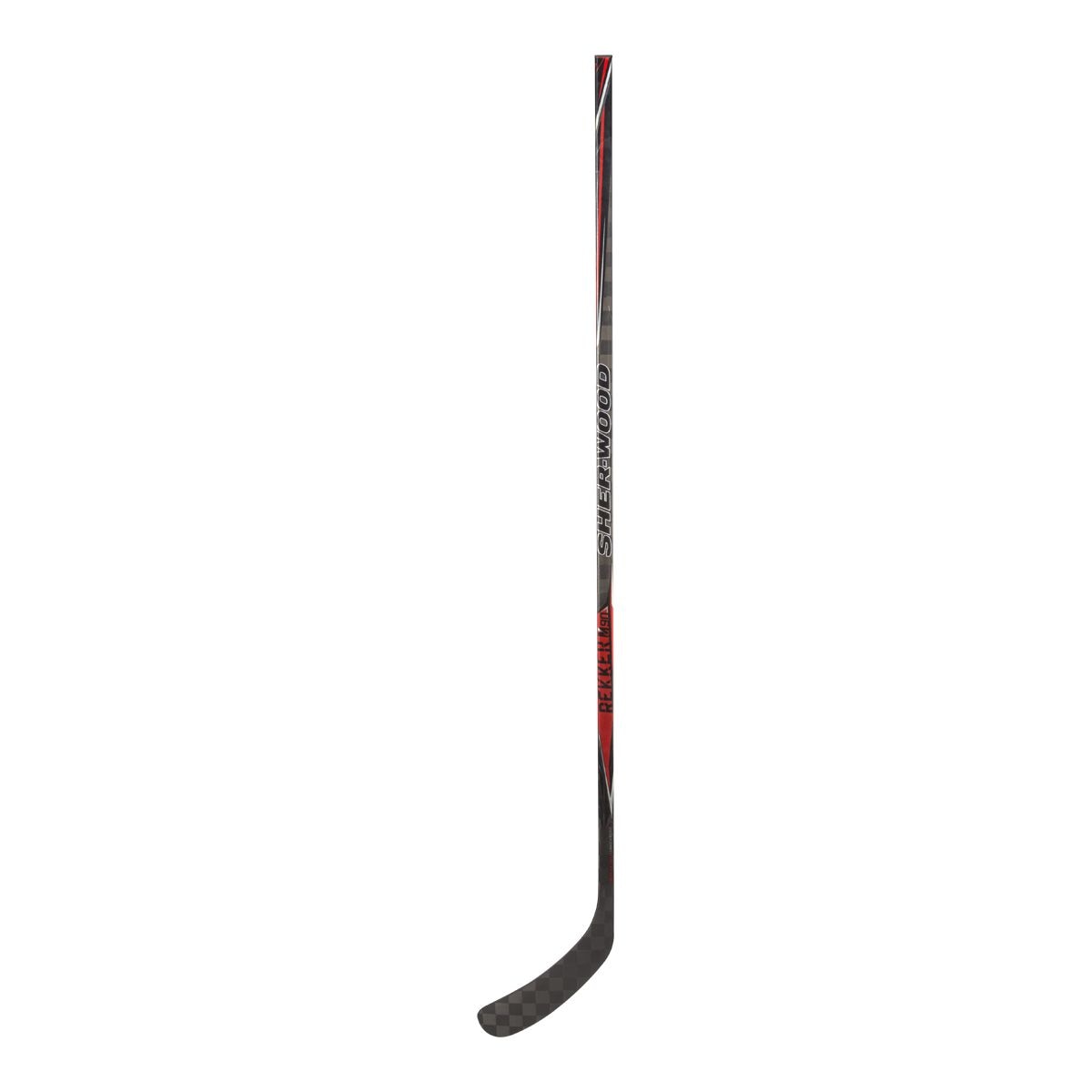 Sherwood Rekker M90 Grip Senior Hockey Stick