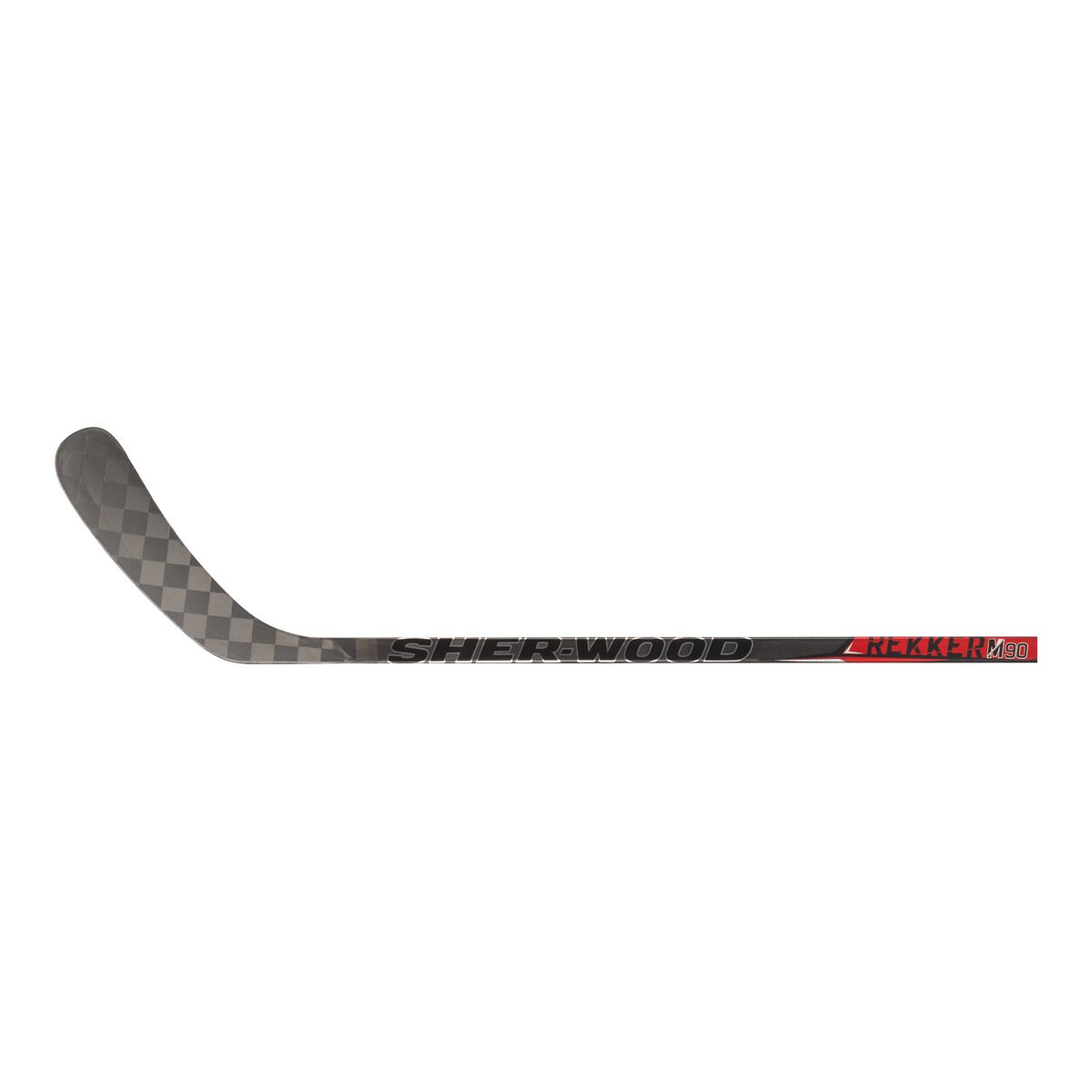 Sherwood Rekker M90 Grip Senior Hockey Stick