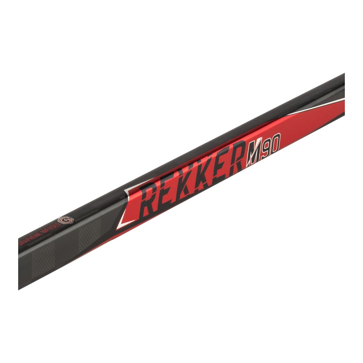 Sherwood Rekker M90 Grip Senior Hockey Stick