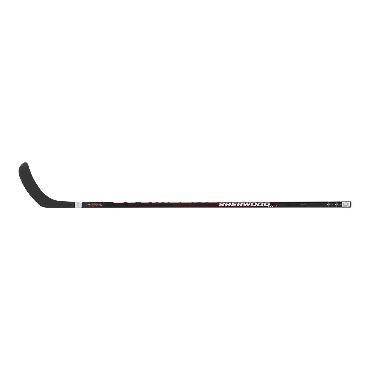 Sherwood Code II Grip Intermediate Hockey Stick