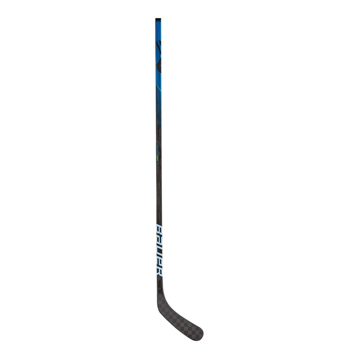 Bauer Nexus Geo Grip Intermediate Hockey Stick