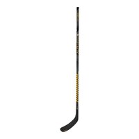 Warrior Alpha DX4 Gold Grip Senior Hockey Stick Side_Left