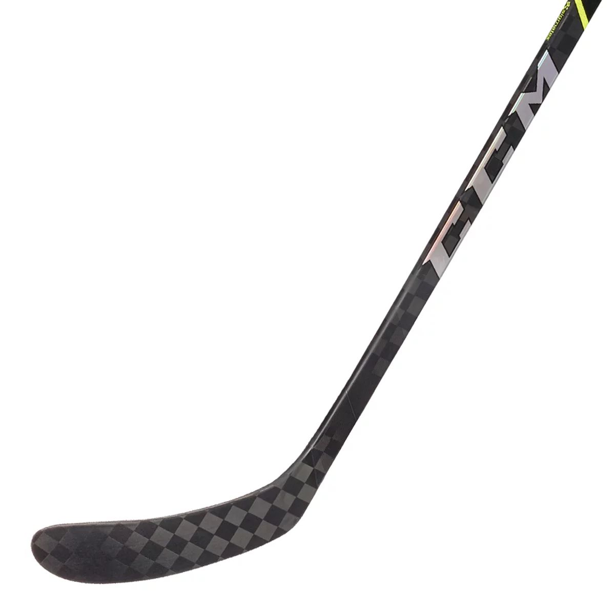 CCM Super Tacks AS3 Pro Grip Junior Hockey Stick