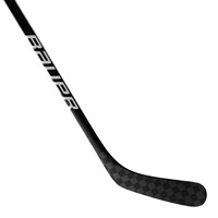 Bauer Vapor Hyperlite Grip Senior Hockey Stick CloseUp