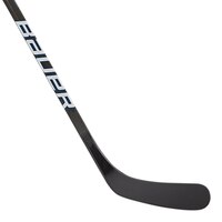 Bauer X Grip Intermediate Hockey Sticks CloseUp