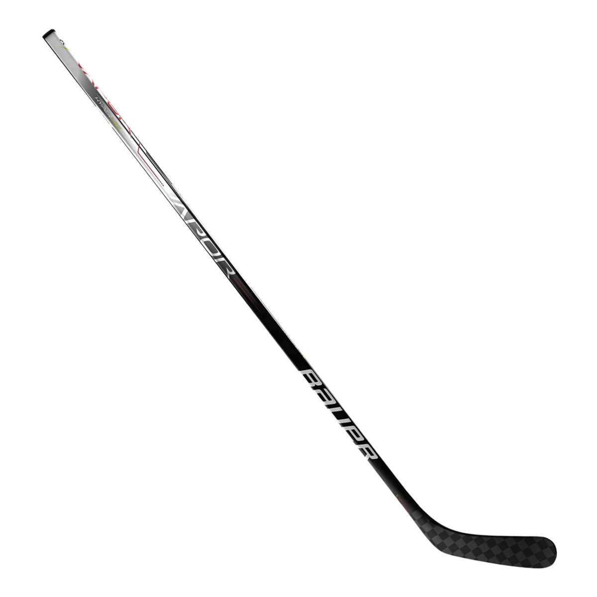 Bauer Vapor Hyperlite Grip 52 Inch Junior Hockey Sticks