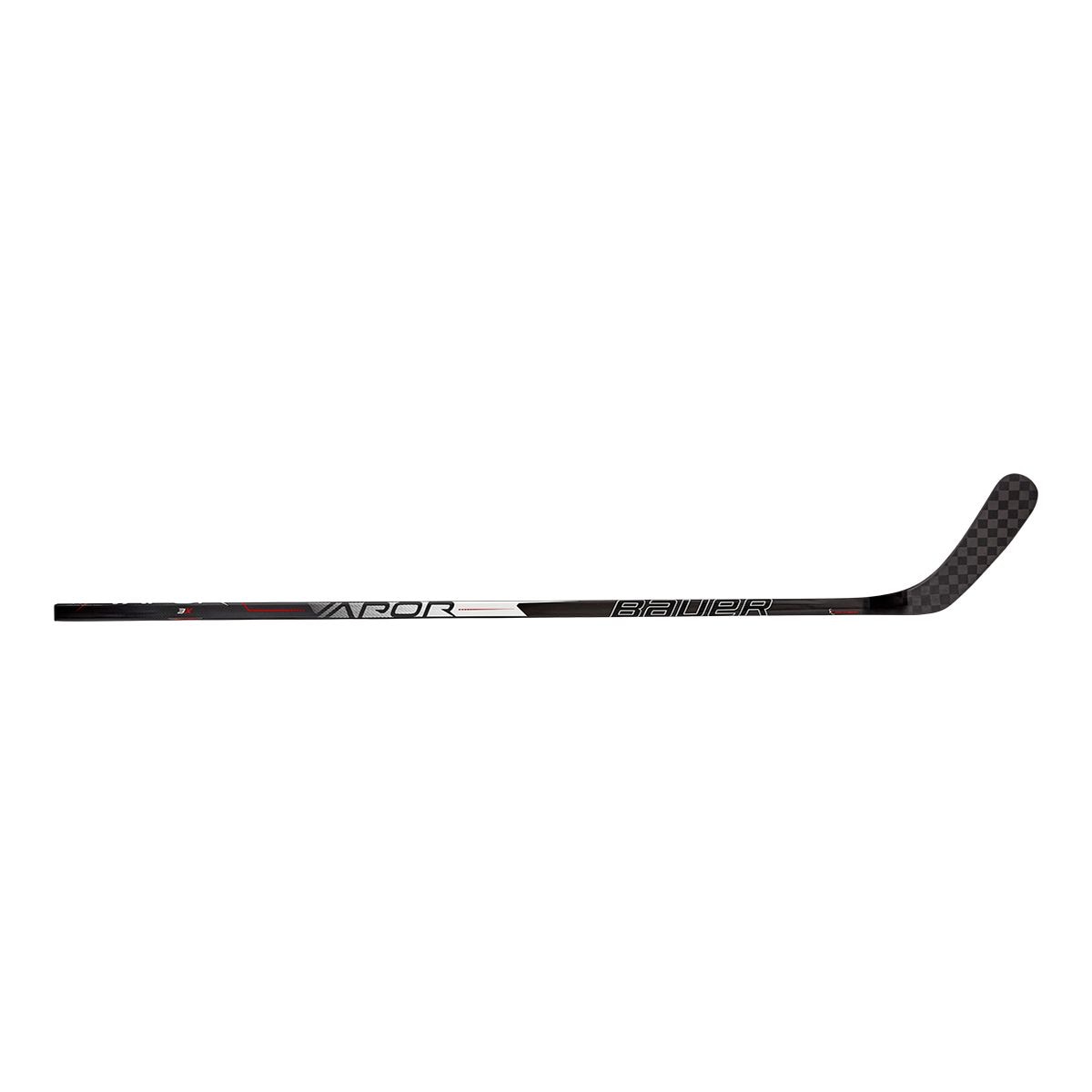 Bauer Vapor 3X Grip 54 Inch Junior Hockey Sticks