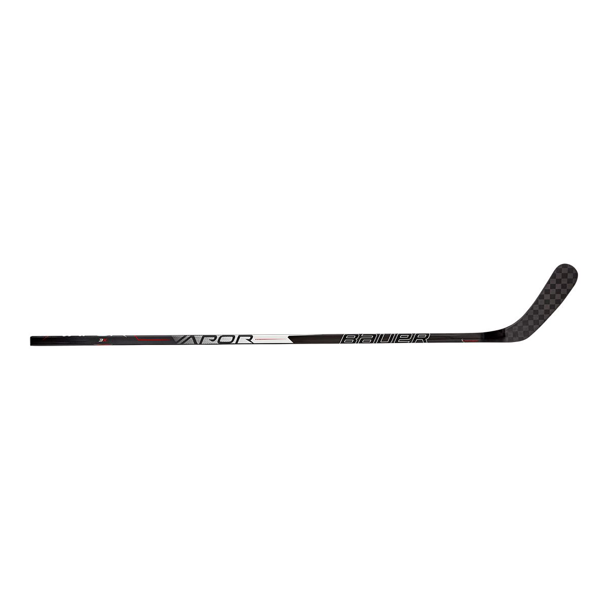 Bauer Vapor 3X Grip 52 Inch Junior Hockey Sticks