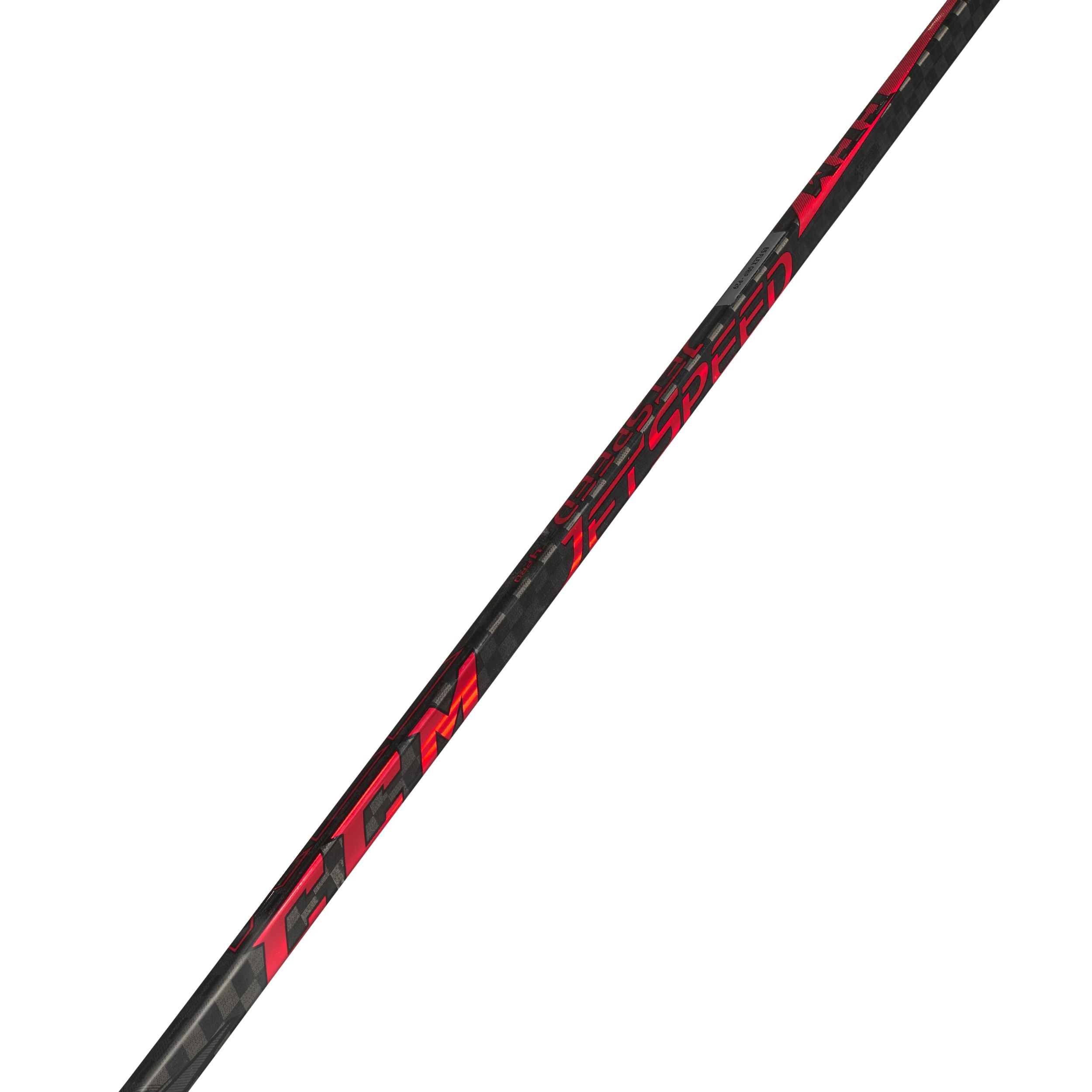 CCM Jetspeed FT4 Pro Grip Senior Hockey Stick