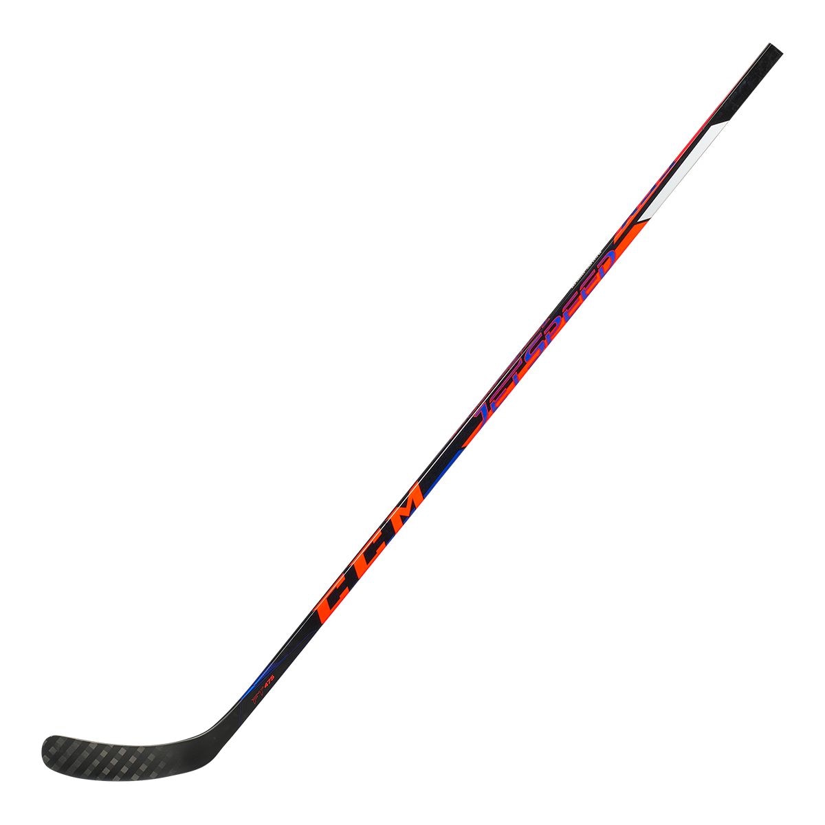 CCM Jetspeed FT475 Grip Intermediate Hockey Stick