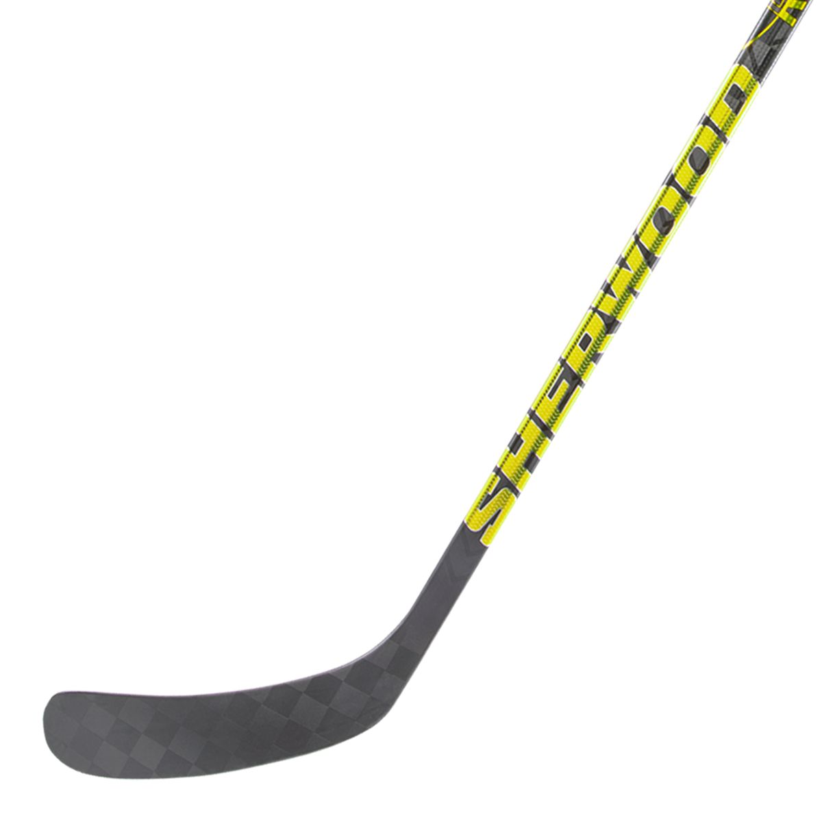 Sherwood Rekker Element 1 Grip Intermediate Hockey Stick