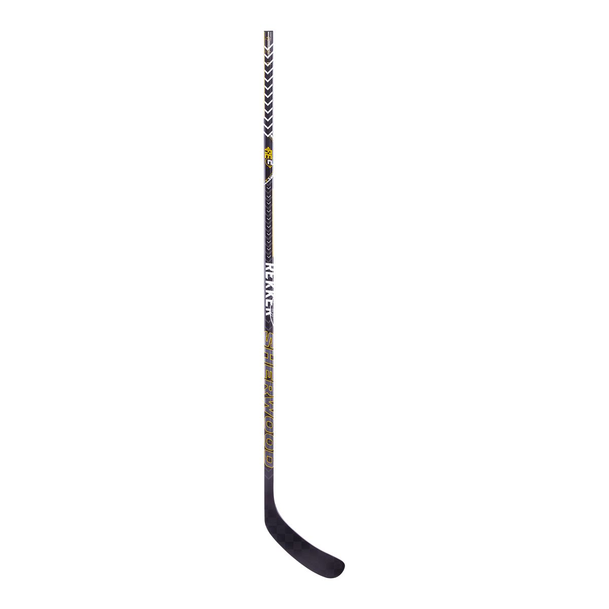 Sherwood Rekker Element 2 Grip Senior Hockey Stick | Sportchek