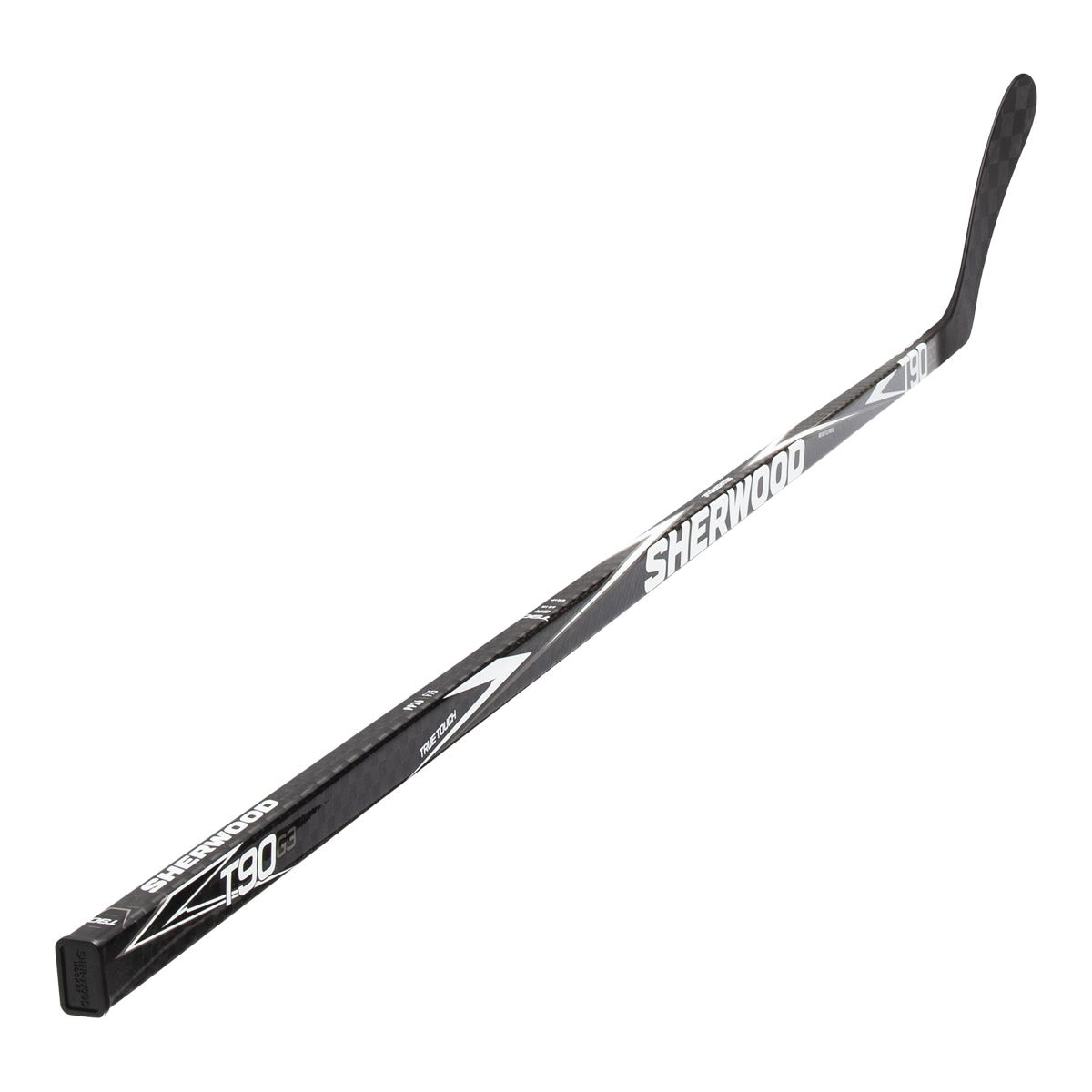 Sherwood T90 G3 Grip Senior Hockey Stick