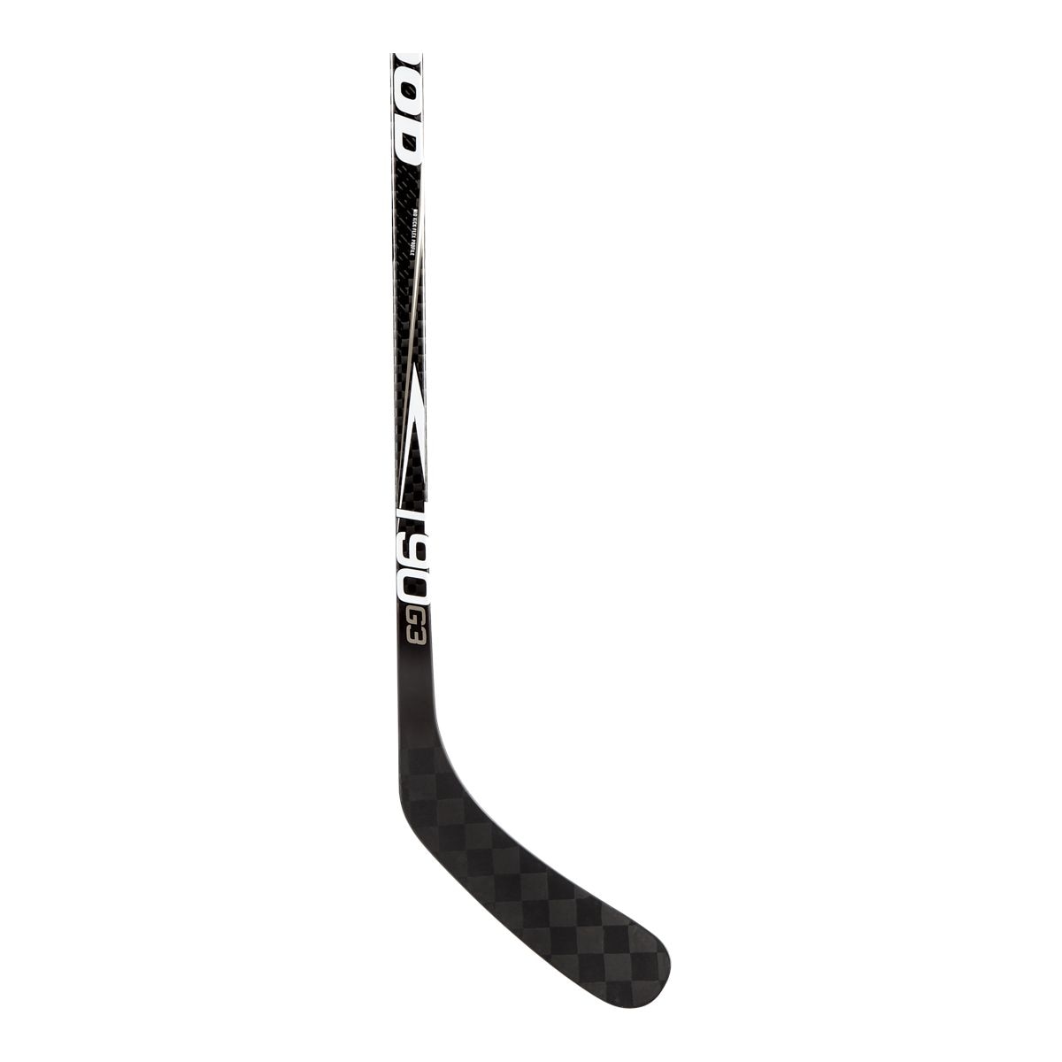 Sherwood T90 G3 Grip Senior Hockey Stick