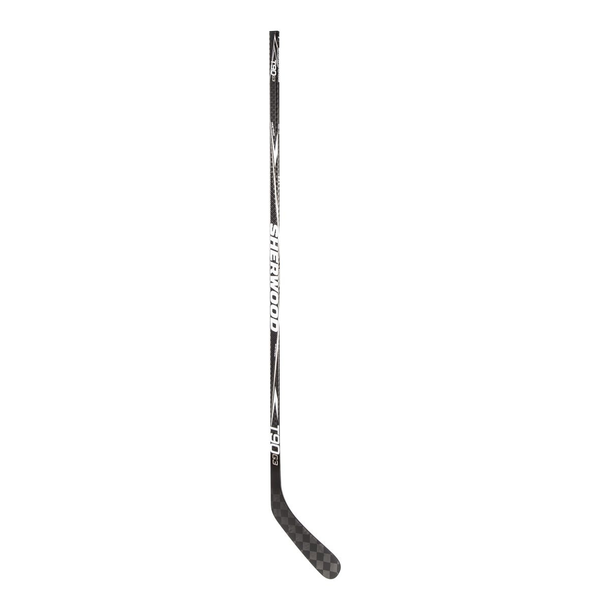 Sherwood T90 G3 Grip Senior Hockey Stick
