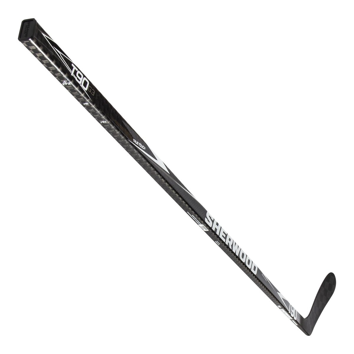 Sherwood T90 G3 Grip Senior Hockey Stick