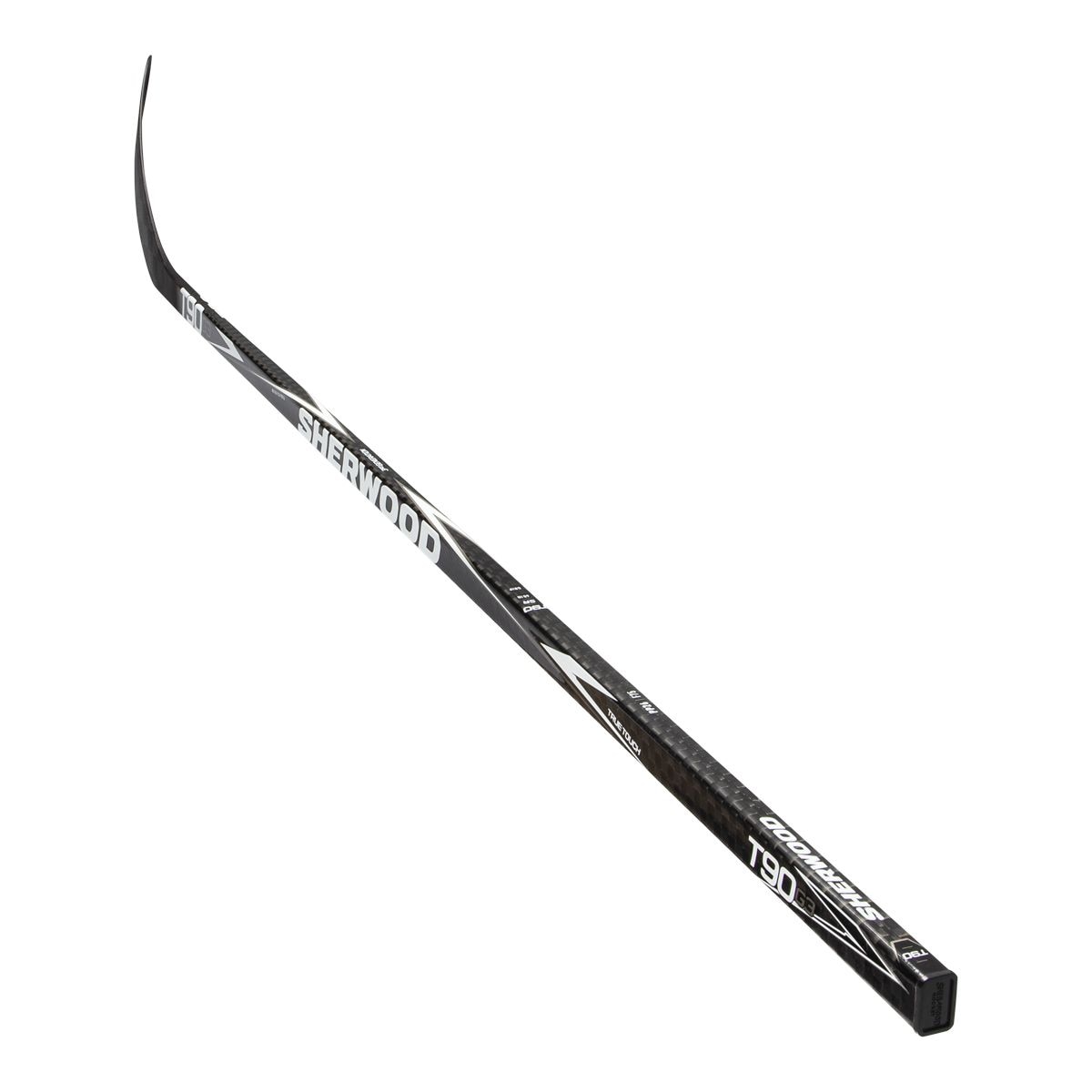 Sherwood T90 G3 Grip Senior Hockey Stick
