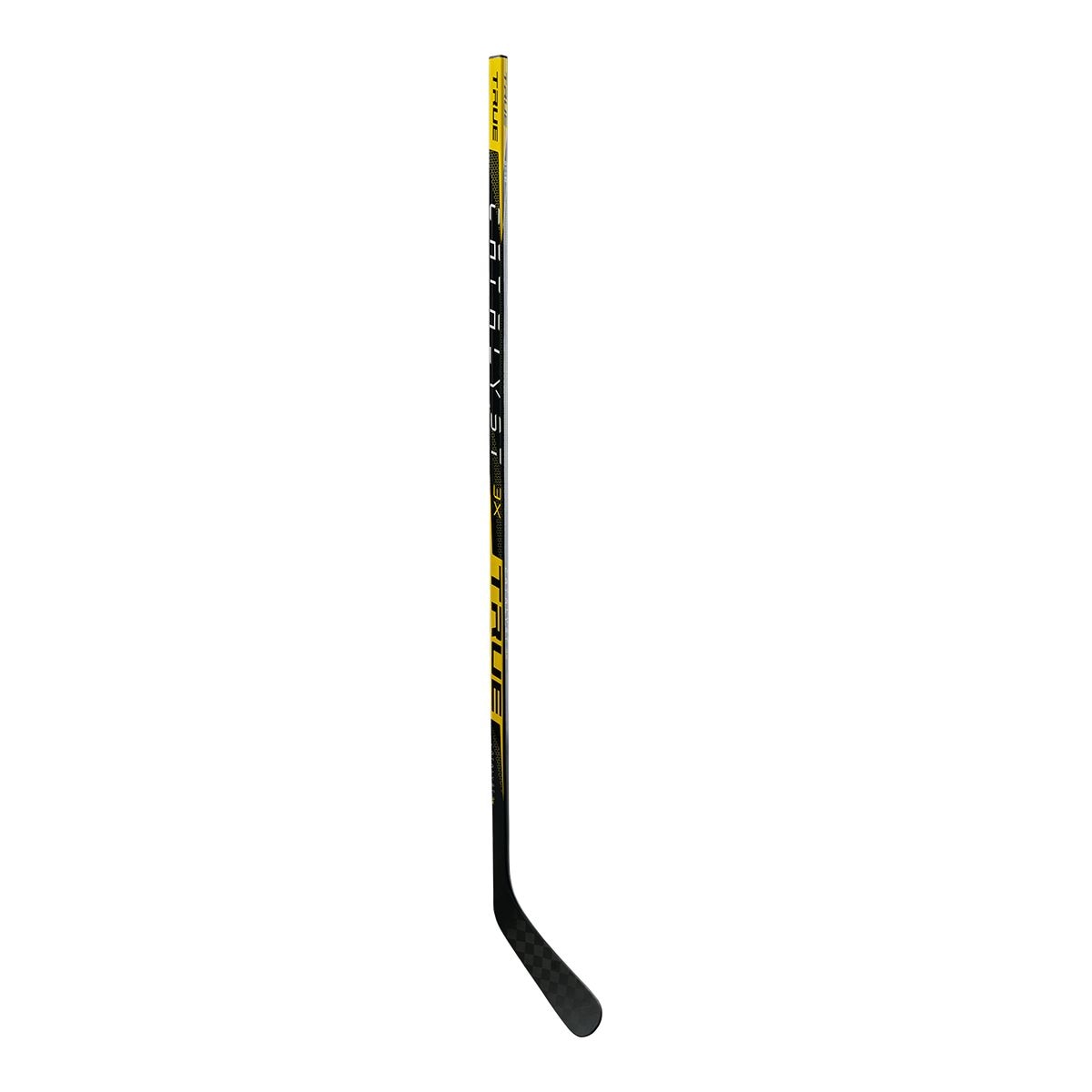 True Catalyst 3 Grip 50" Junior Hockey Stick