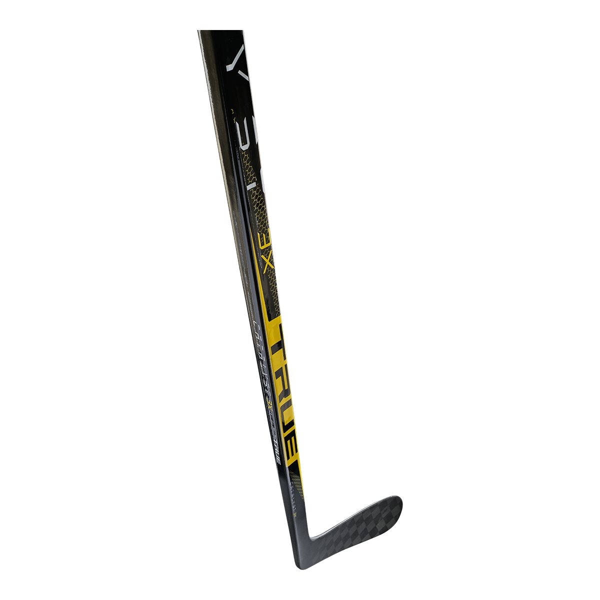 True Catalyst 3 Grip 50" Junior Hockey Stick