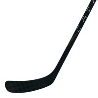 True Catalyst 3 Grip 52" Junior Hockey Stick CloseUp