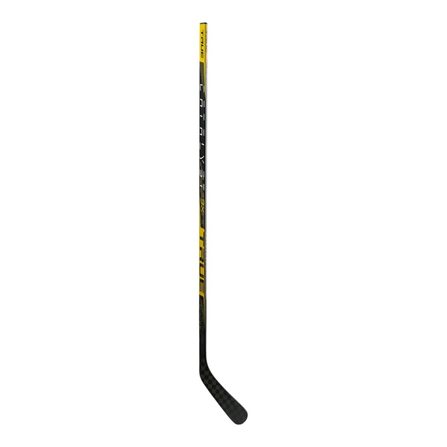 True Catalyst 9 Grip Intermediate Hockey Stick SportChek