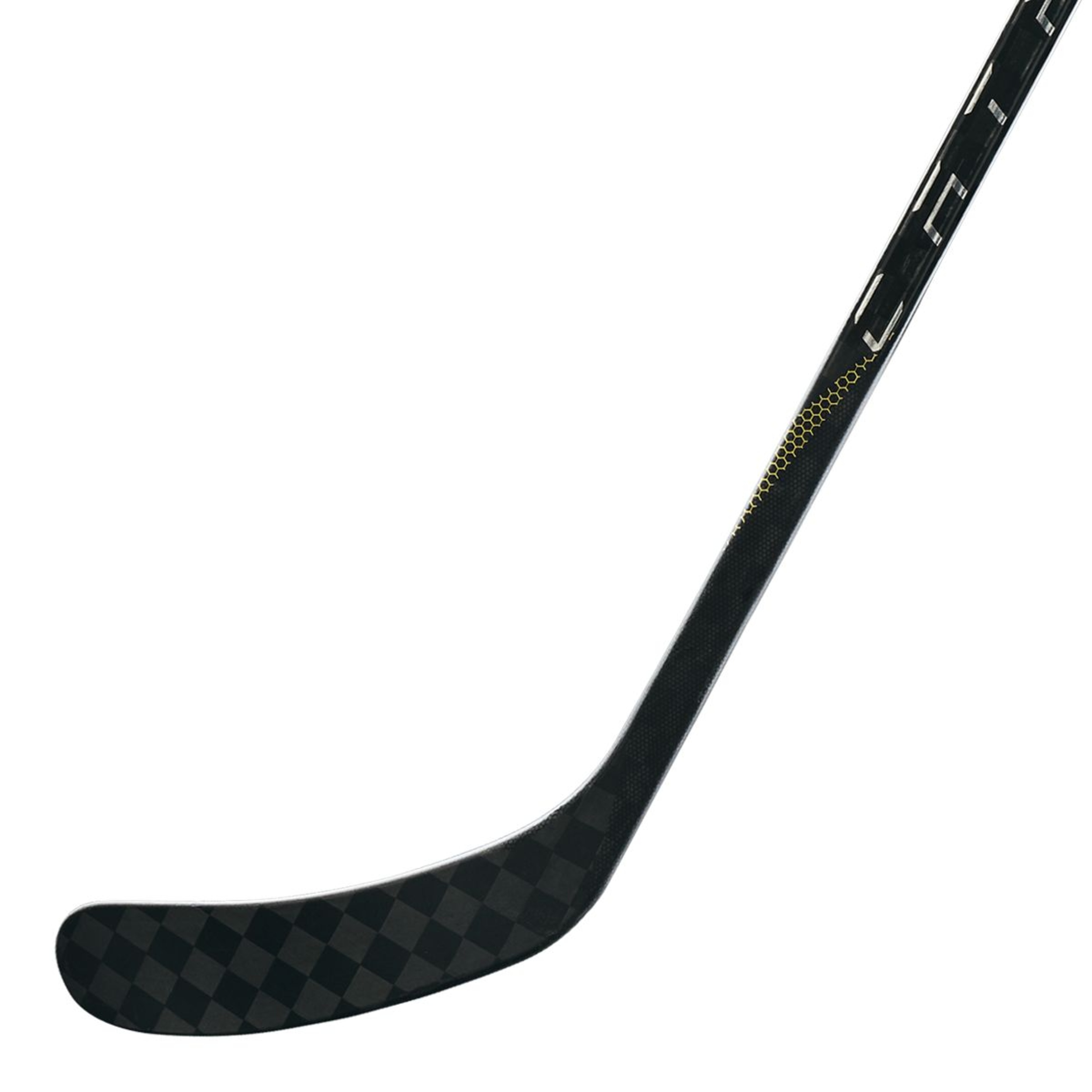 True Catalyst 9X Grip Senior Hockey Stick, Carbon Fiber, Mid Kick SportChek