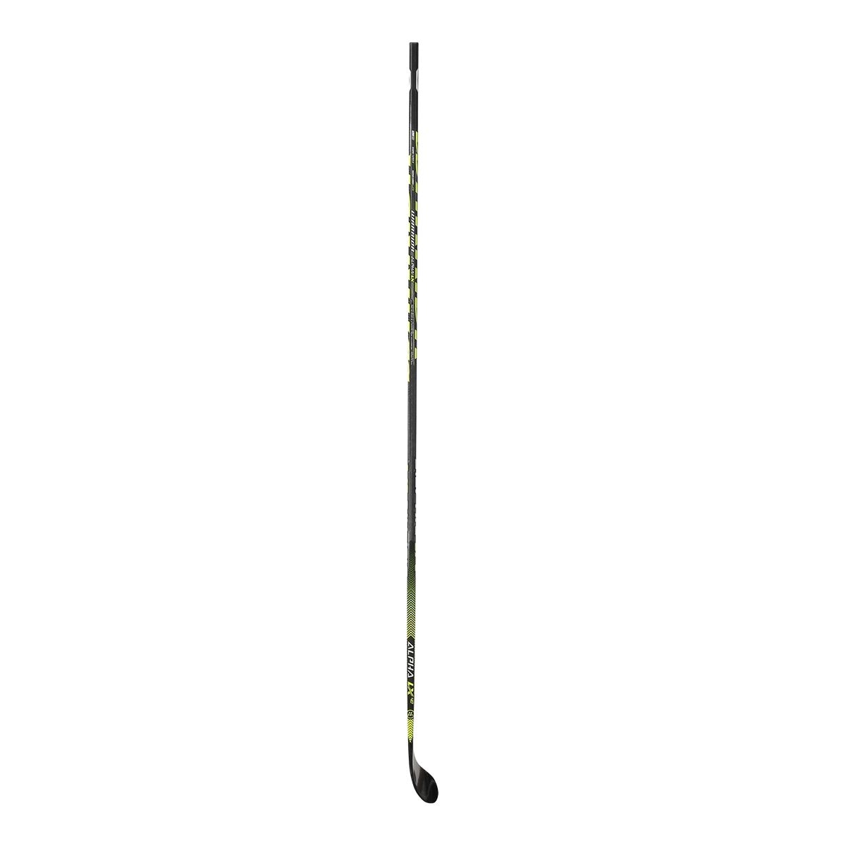 Warrior Alpha LX 40 Grip Intermediate Hockey Stick