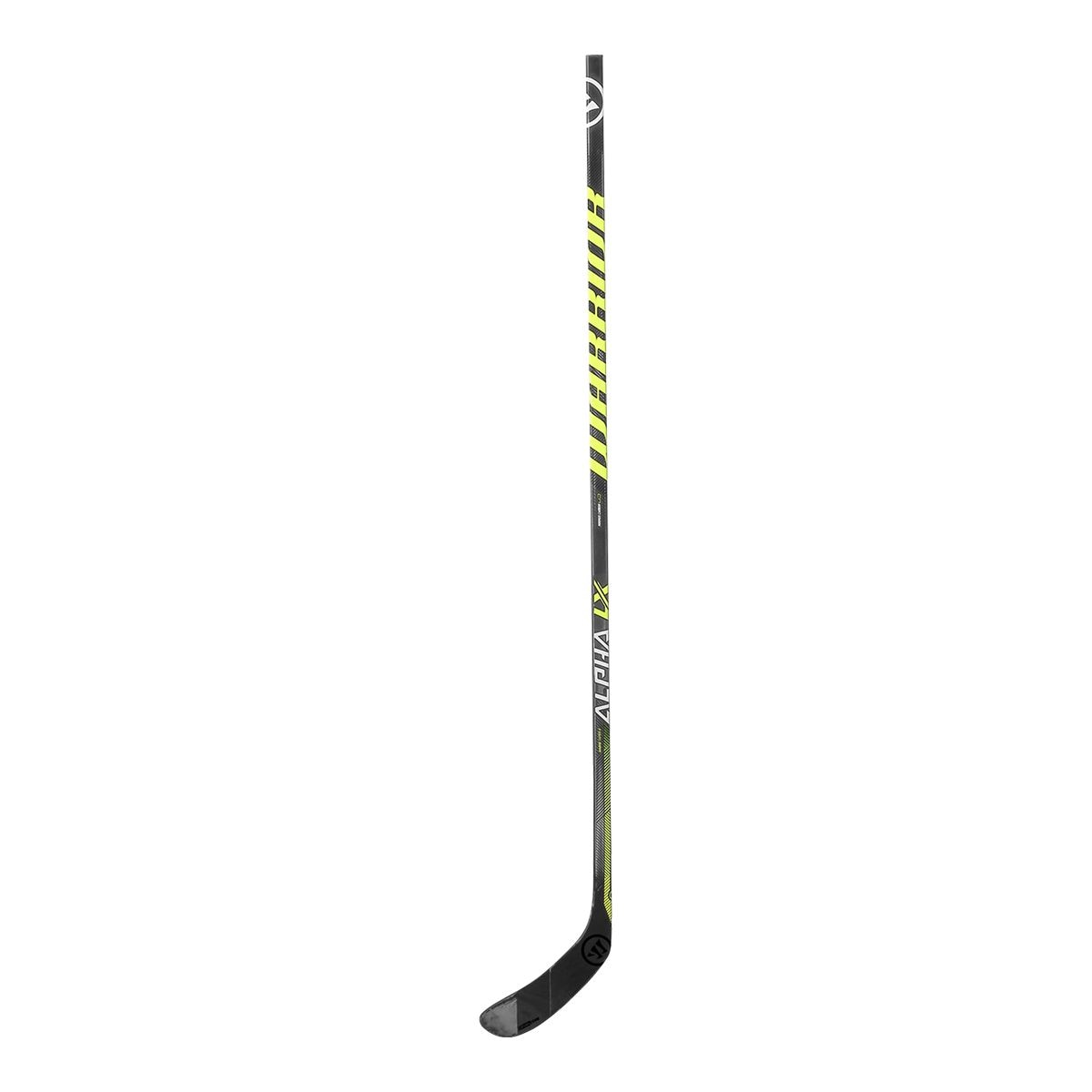 Warrior Junior Alpha LX 40 Grip Hockey Stick