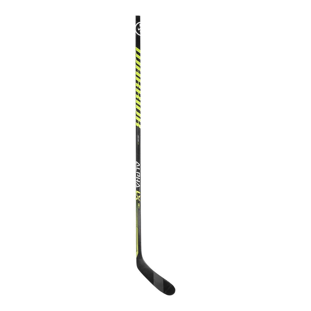 Warrior Junior Alpha LX 40 Grip Hockey Stick