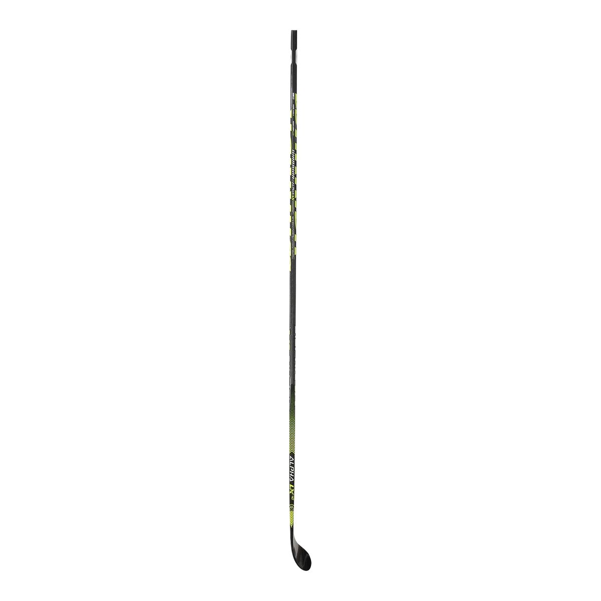 Warrior Junior Alpha LX 40 Grip Hockey Stick