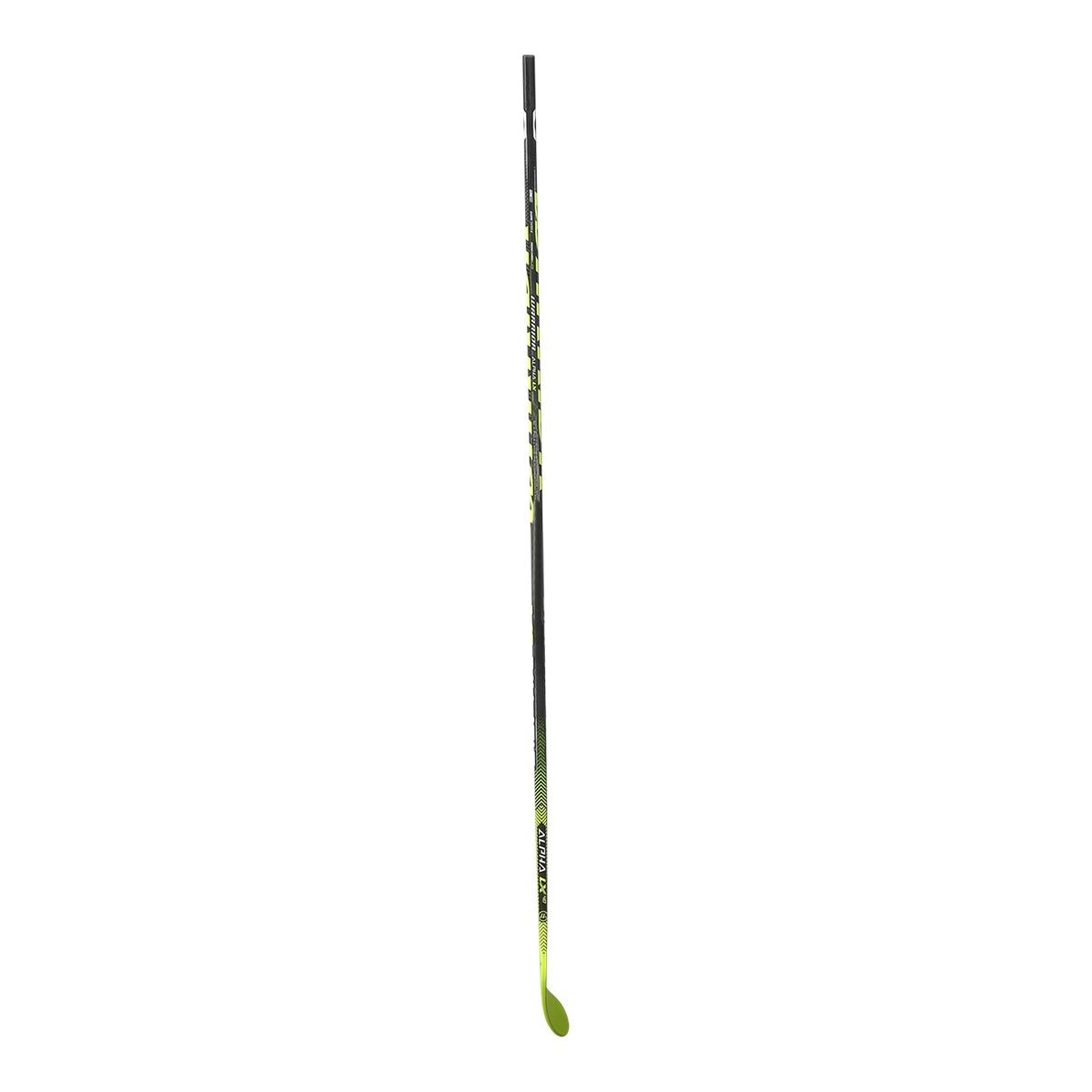 Warrior Junior Alpha LX 40 Grip Hockey Stick
