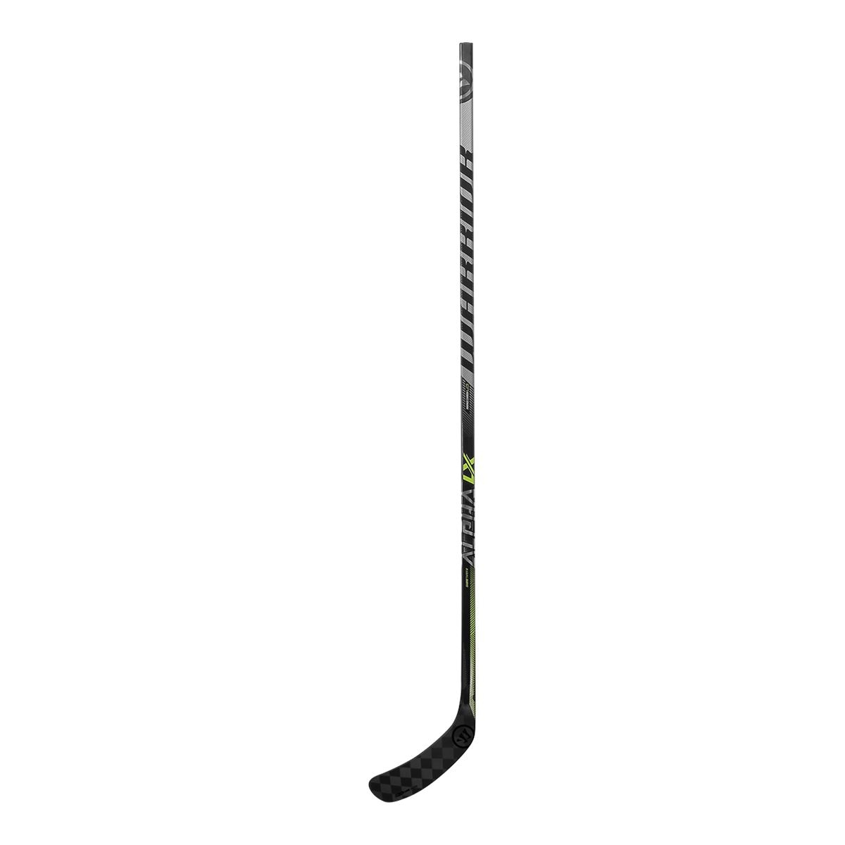 Warrior Alpha LX Pro Grip Senior Hockey Stick, Carbon Fiber, Low Kick