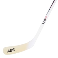 Sherwood T20 ABS Junior Street Hockey Stick CloseUp