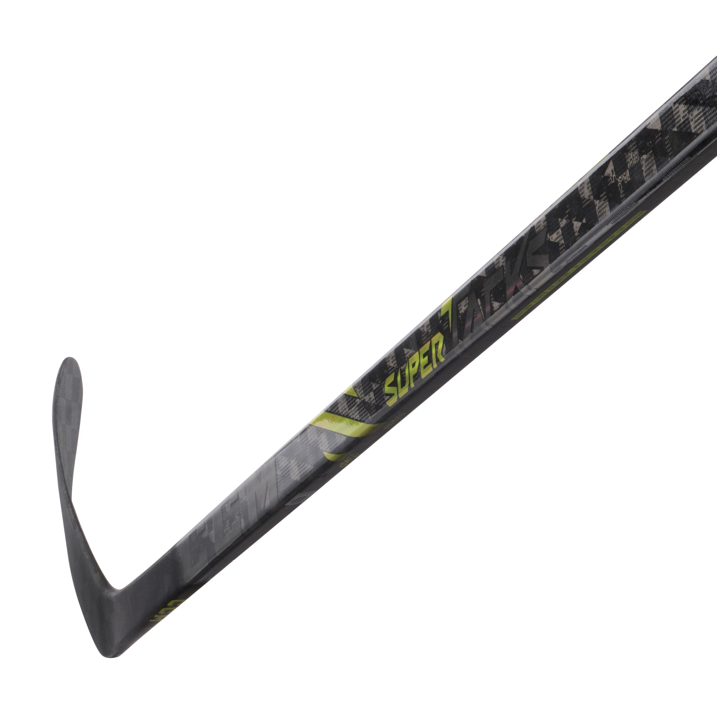 CCM Super Tacks AS4 Pro Grip Senior Hockey Stick