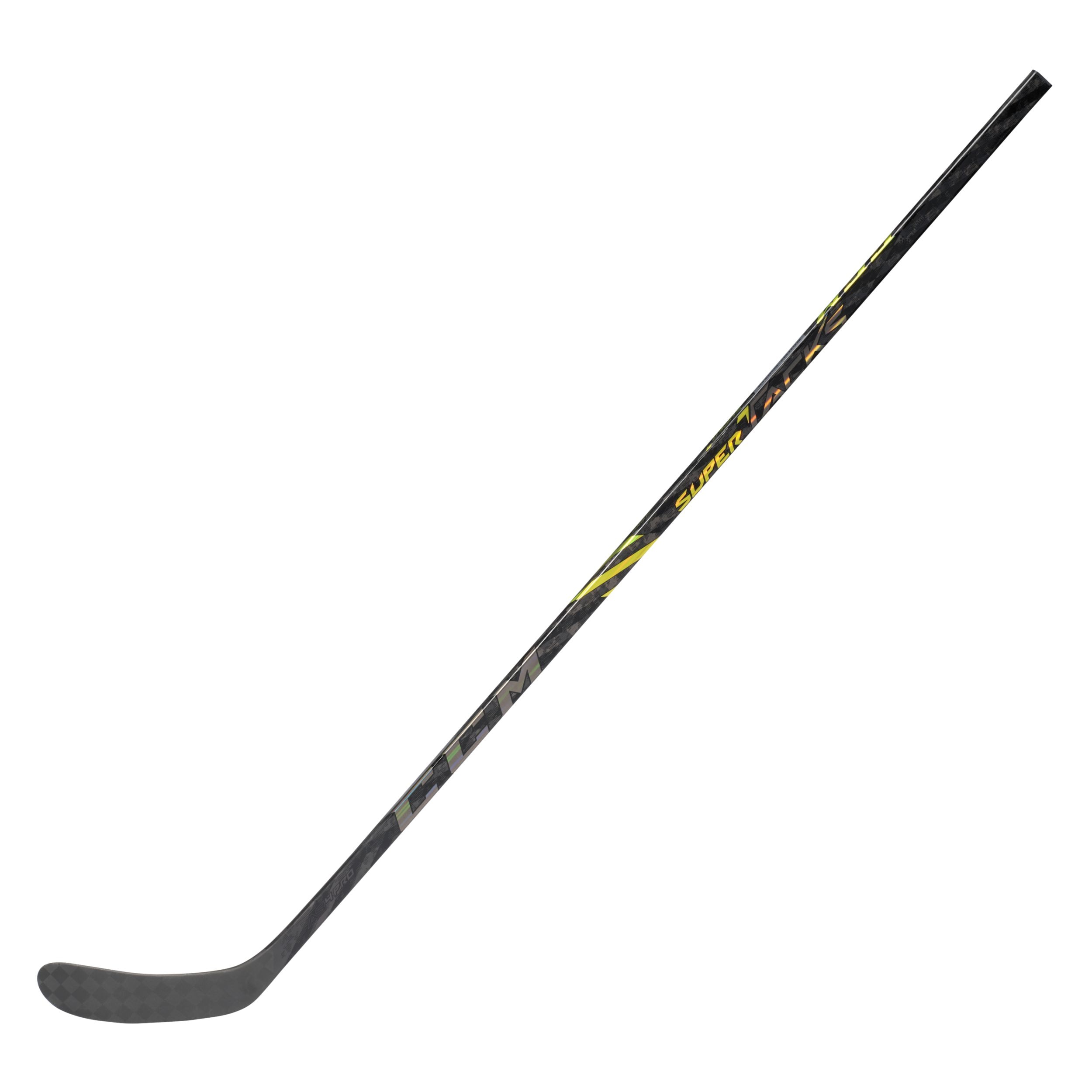 CCM Super Tacks AS4 Pro Grip Senior Hockey Stick