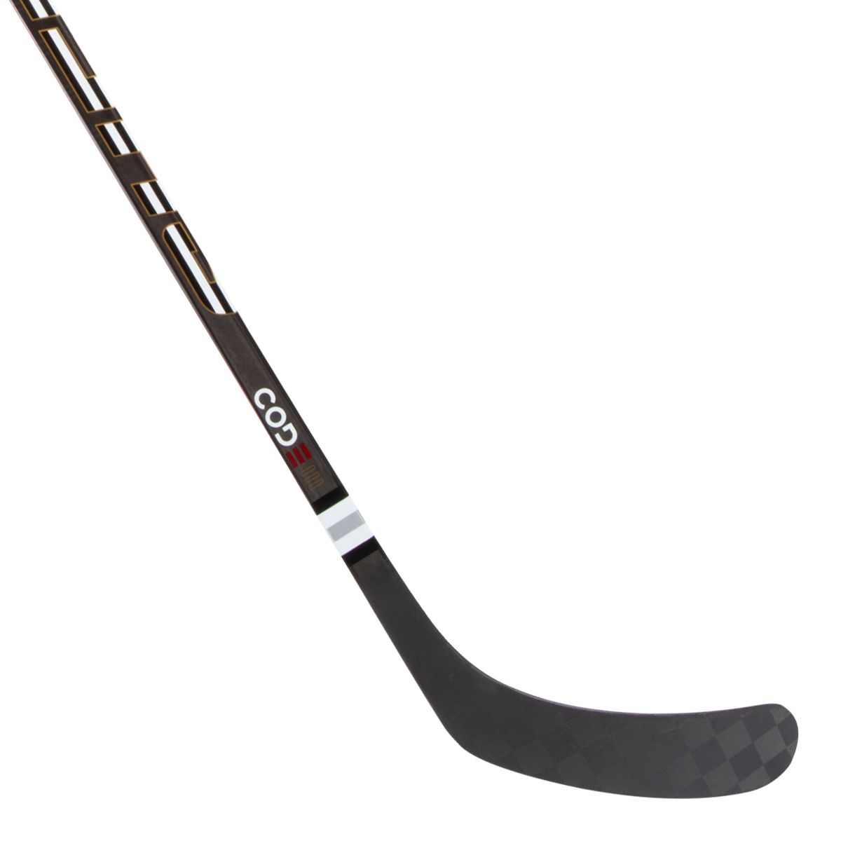 Image of Sherwood Code III Grip Intermidate Hockey Stick