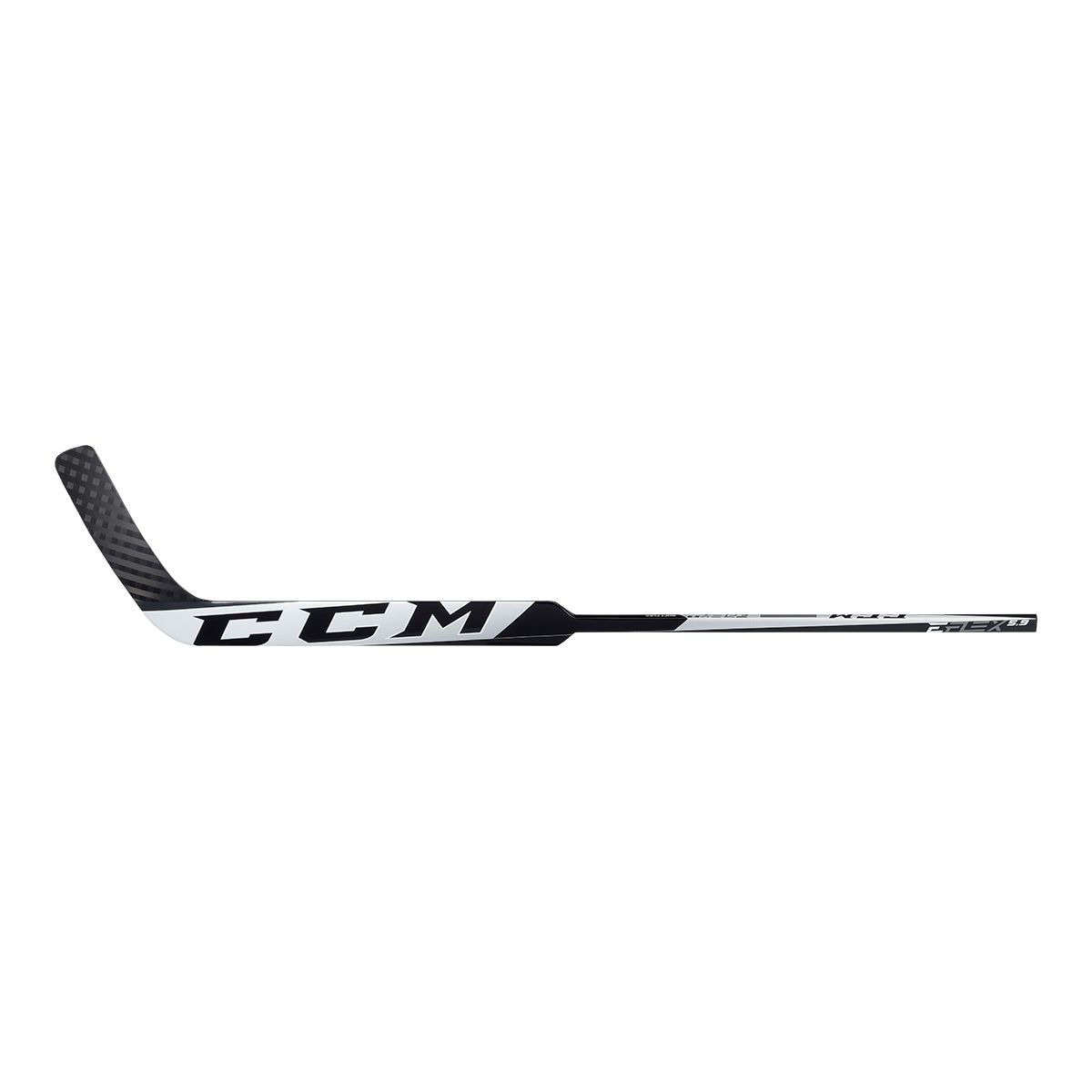 CCM EFLEX5.9 Junior Goalie Stick – P4 21"