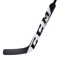 CCM EFLEX5.9 Junior Goalie Stick – P4 23" CloseUp