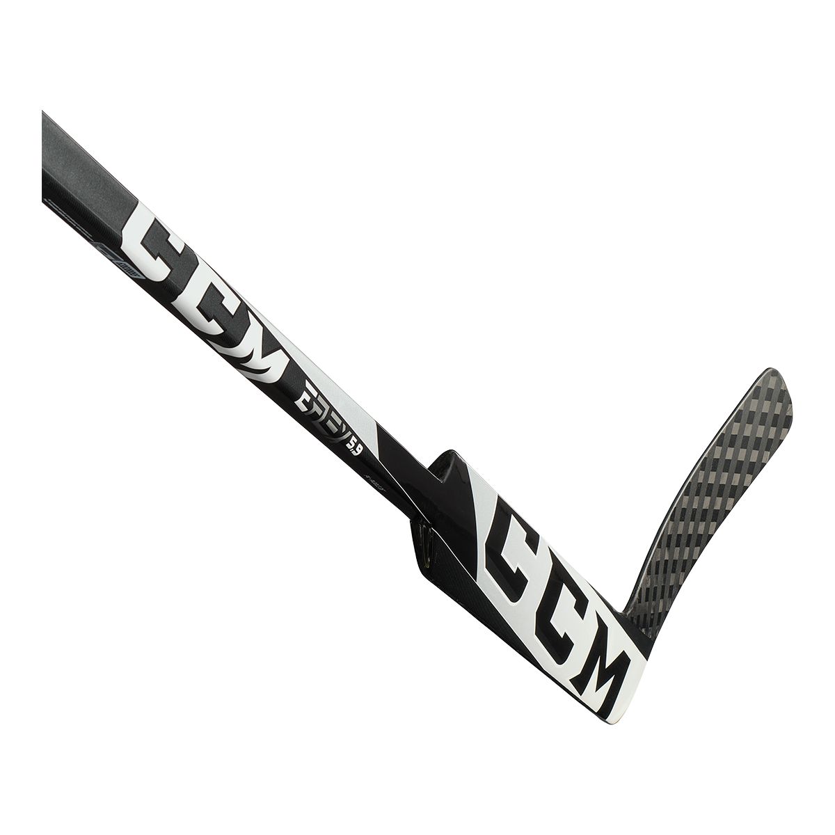 CCM EFlex5.9 Senior Goalie Stick – P4 26"