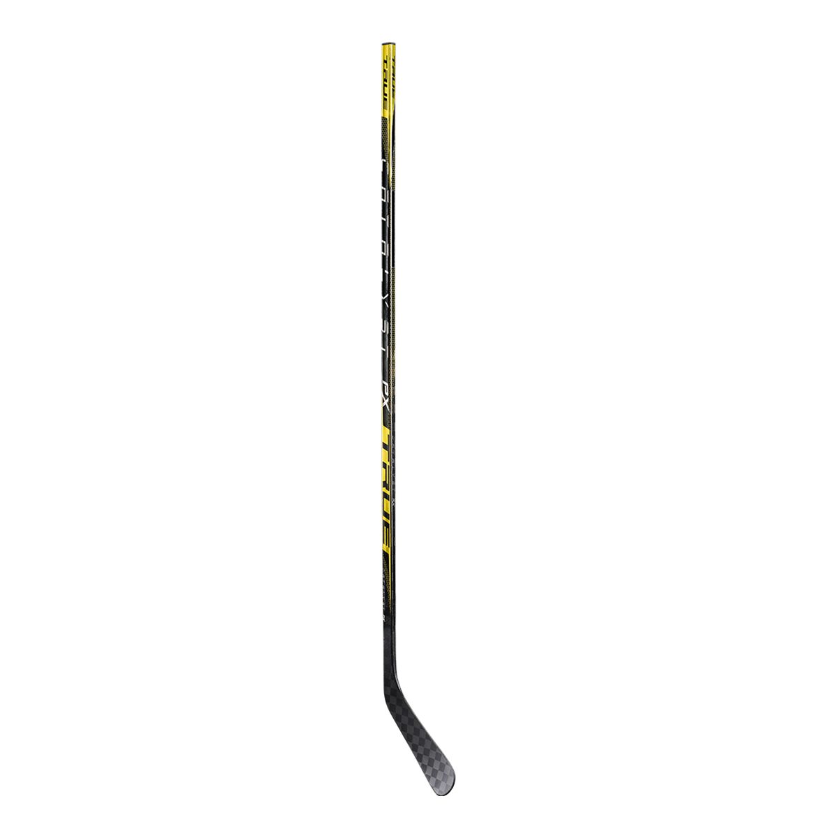 True Catalyst PX Grip 50 Inch Junior Hockey Stick