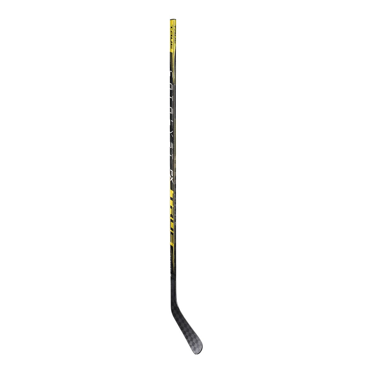 True Catalyst PX Grip 52 Inch Junior Hockey Stick