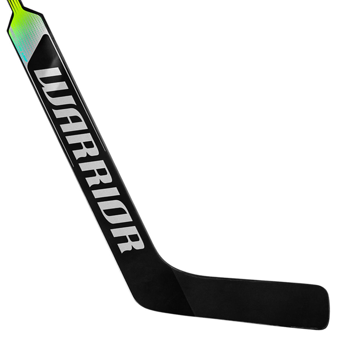 Warrior Ritual M2 Eplus Junior Goalie Stick - Mid 21.0"